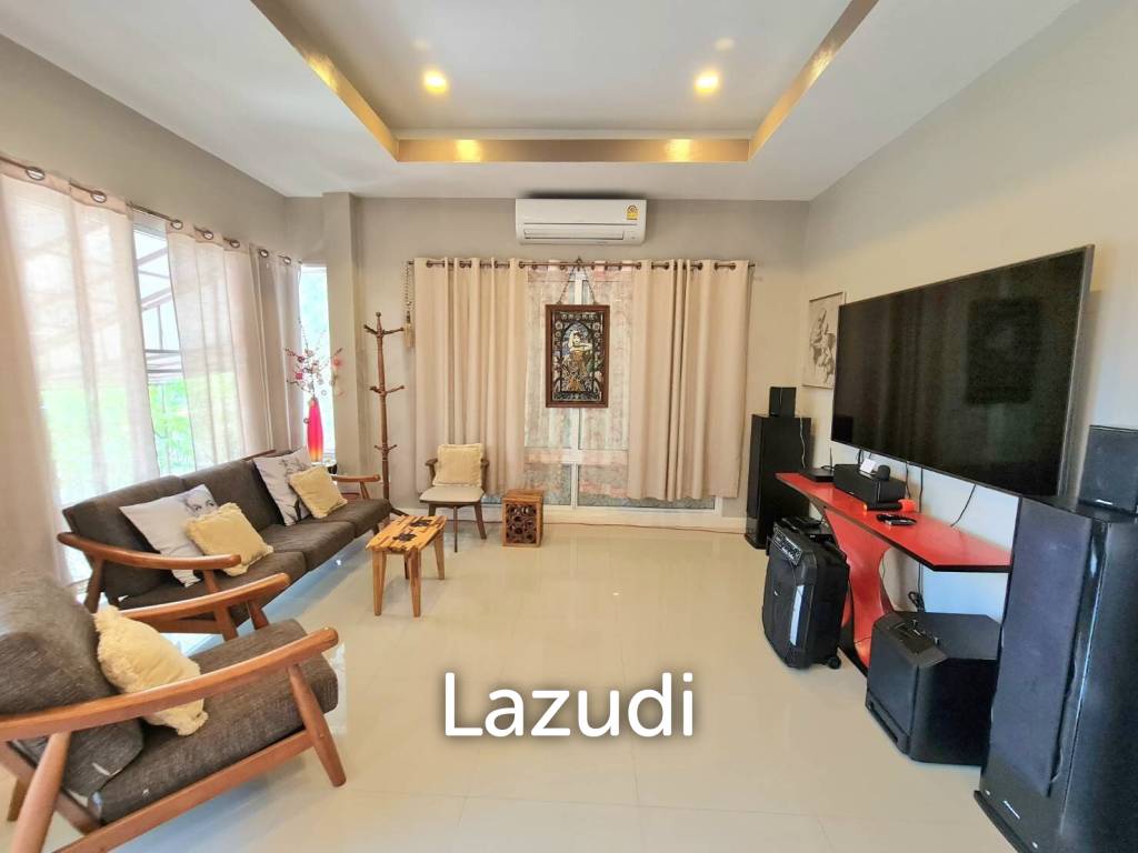 House for sale, Bangsaray beach