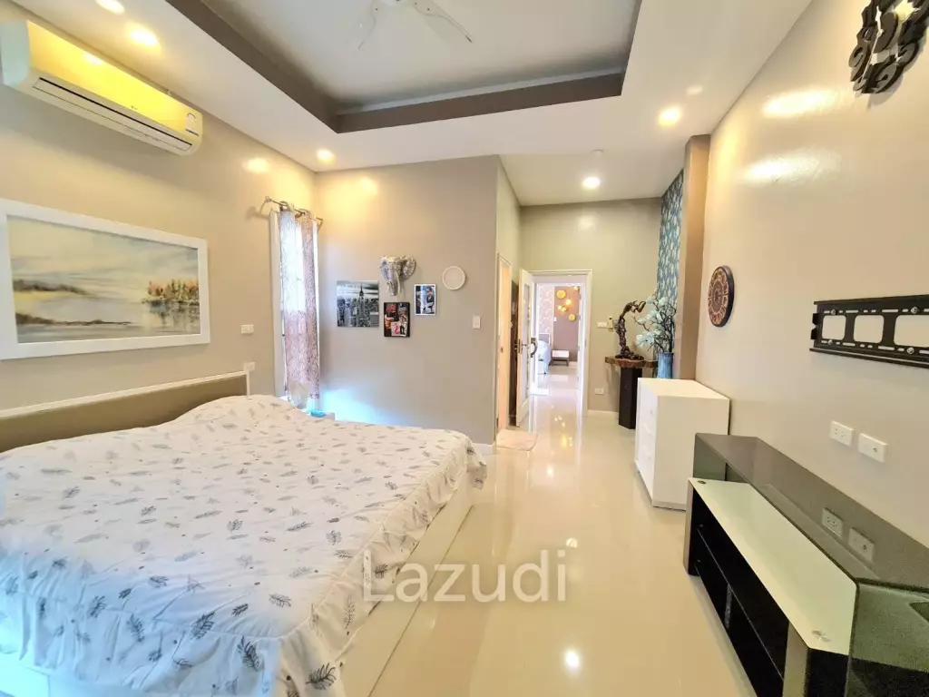 House for sale, Bangsaray beach