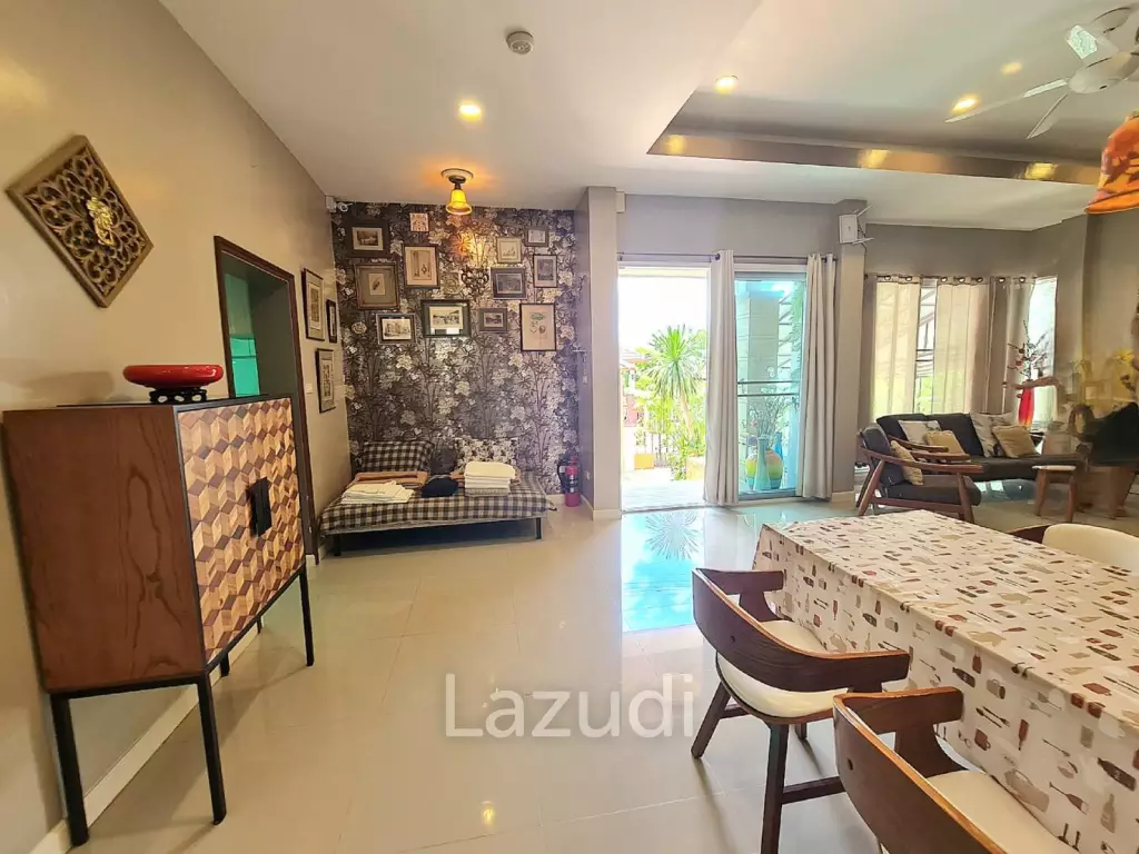 House for sale, Bangsaray beach