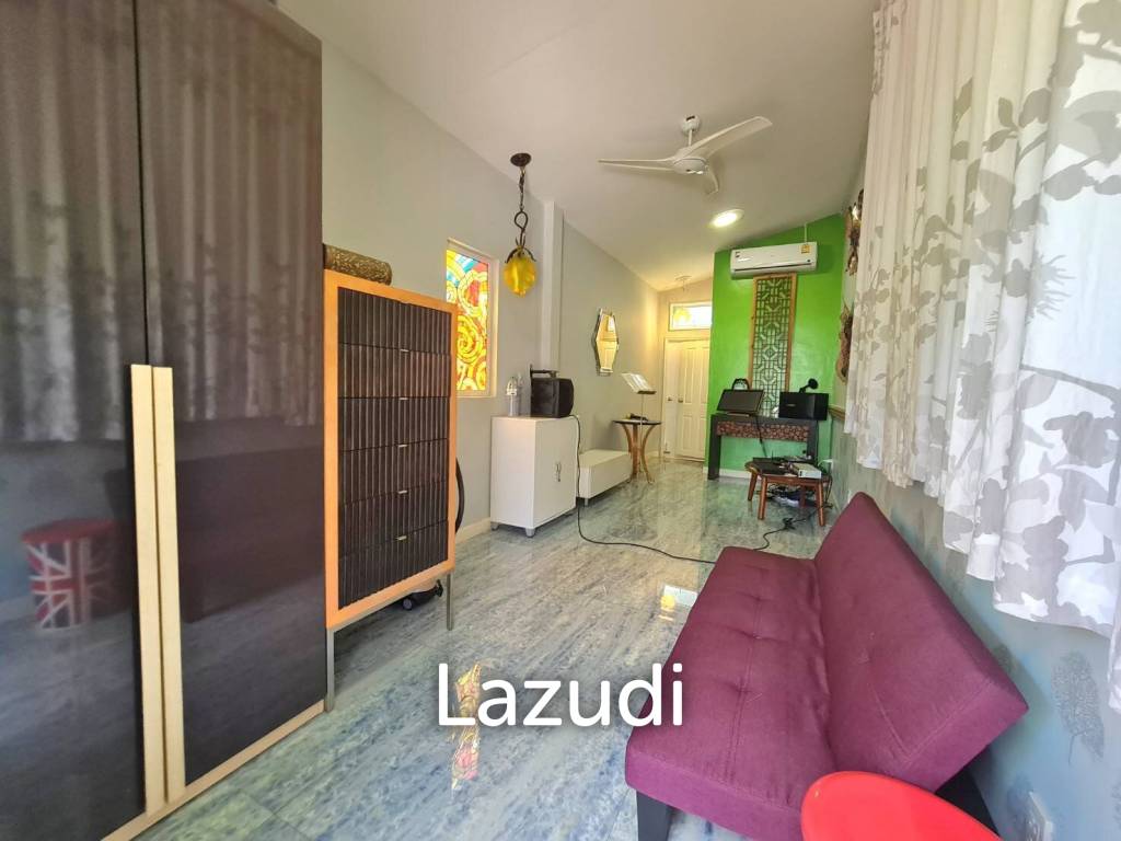 House for sale, Bangsaray beach