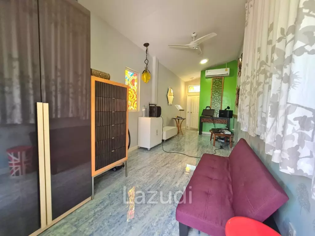 House for sale, Bangsaray beach
