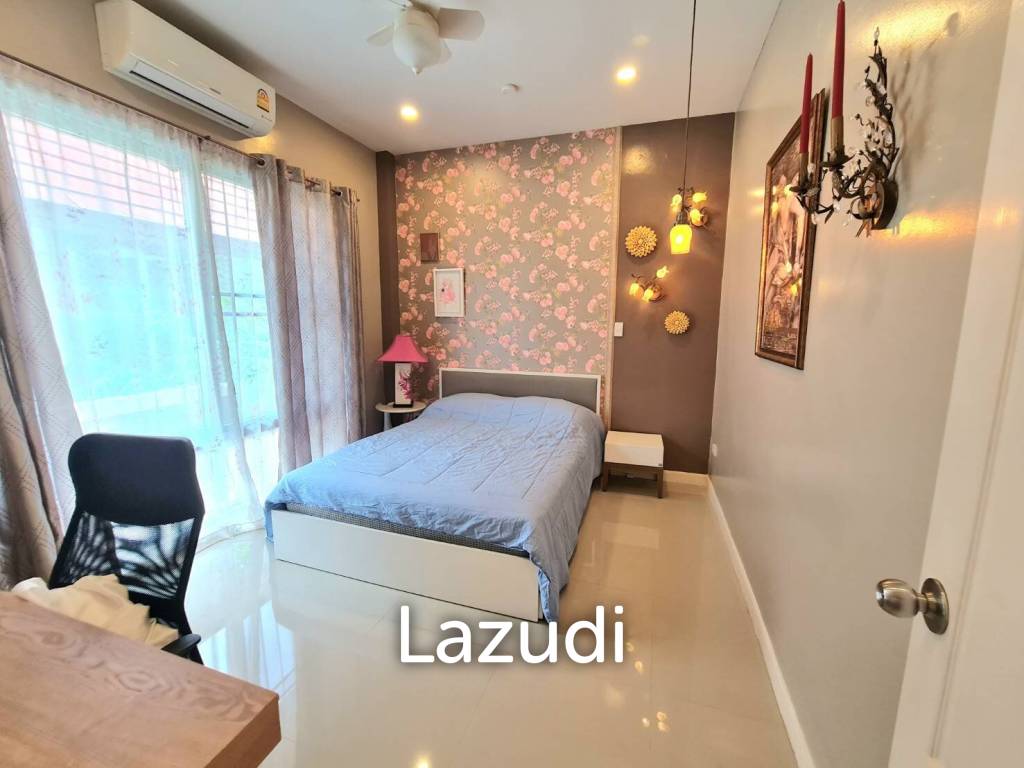 House for sale, Bangsaray beach