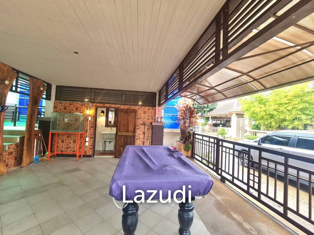 House for sale, Bangsaray beach