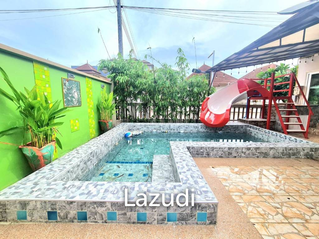 House for sale, Bangsaray beach