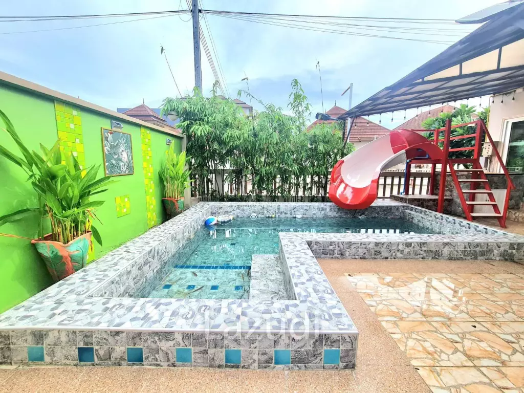 House for sale, Bangsaray beach