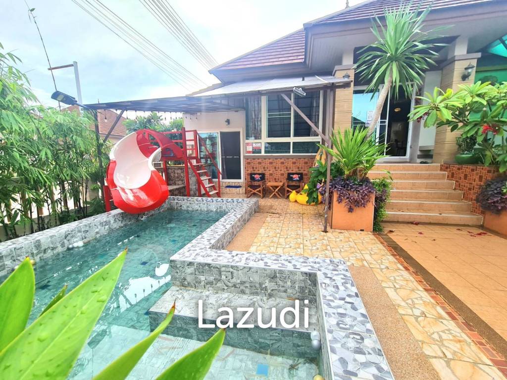 House for sale, Bangsaray beach