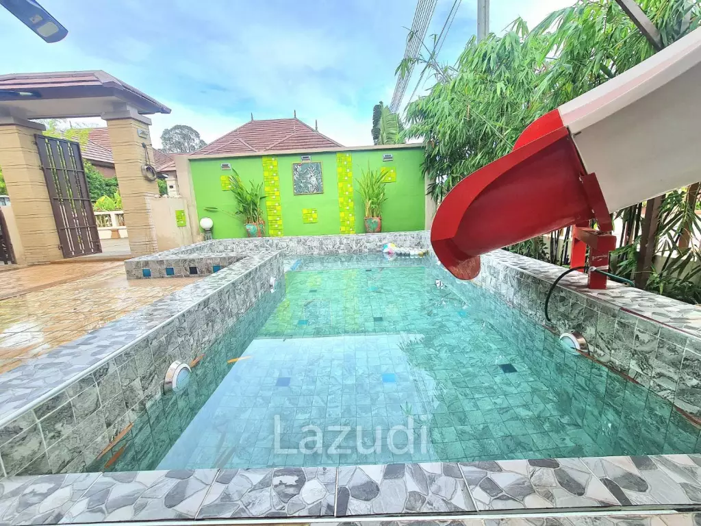 House for sale, Bangsaray beach