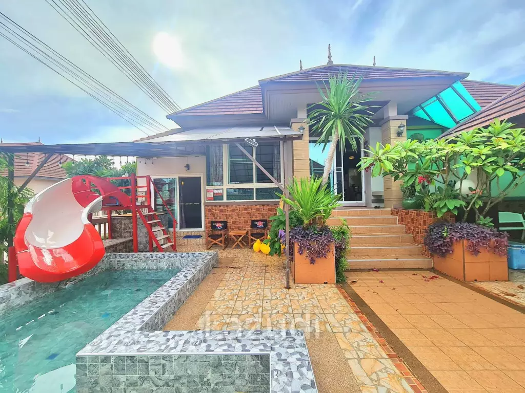 House for sale, Bangsaray beach