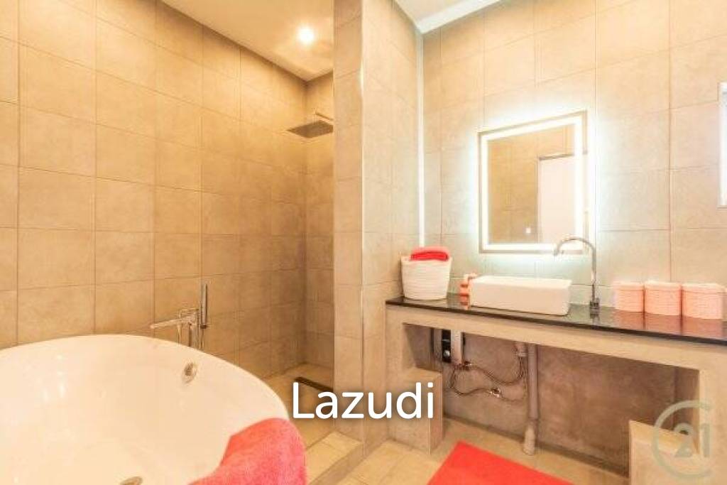 700 Sqm 4 Bed 5 Bath Villa For Sale