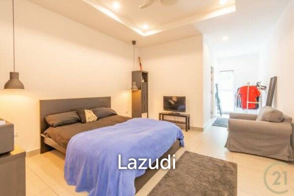 700 Sqm 4 Bed 5 Bath Villa For Sale