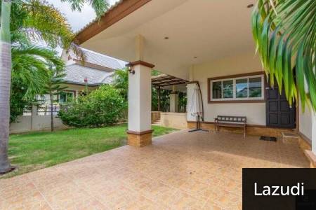 EMERALD RESORT : Well maintained 3 bed villa ( SOLD MARCH 2020 )