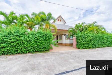 EMERALD RESORT : Well maintained 3 bed villa ( SOLD MARCH 2020 ) EMERALD RESORT : Well maintained 3 bed villa ( SOLD MARCH 2020 )