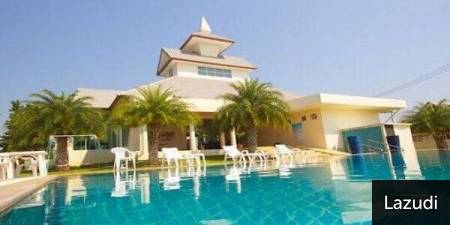 EMERALD RESORT : Well maintained 3 bed villa ( SOLD MARCH 2020 )