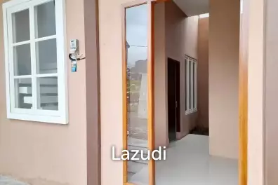 Rumah Dijual di Kota Malang Dekat Kampus ITN 2, BPTP Jatim, Mall Dinoyo City, RS UMM, RS UNISMA, PT. Bentoel Malang