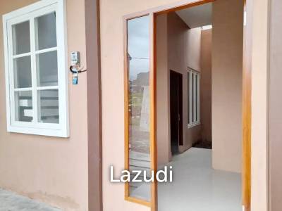 Rumah Dijual di Kota Malang Dekat Kampus ITN 2, BPTP Jatim, Mall Dinoyo City, RS UMM, RS UNISMA, PT. Bentoel Malang