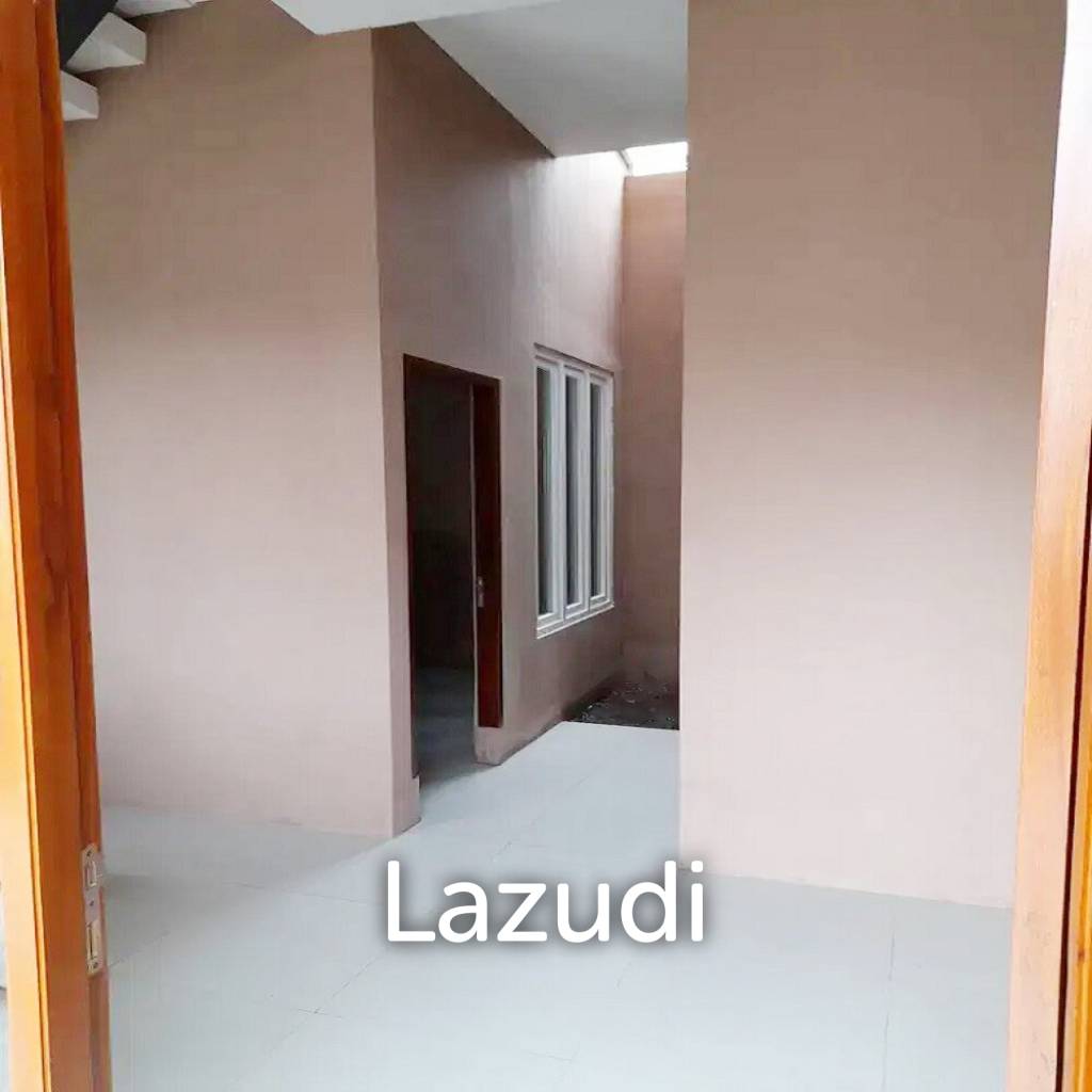 Rumah Dijual di Kota Malang Dekat Kampus ITN 2, BPTP Jatim, Mall Dinoyo City, RS UMM, RS UNISMA, PT. Bentoel Malang