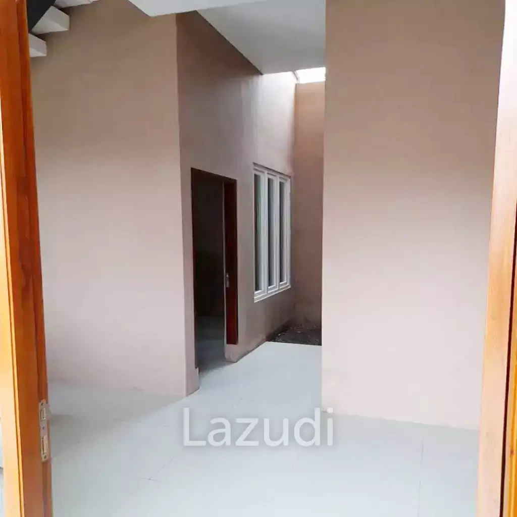 Rumah Dijual di Kota Malang Dekat Kampus ITN 2, BPTP Jatim, Mall Dinoyo City, RS UMM, RS UNISMA, PT. Bentoel Malang