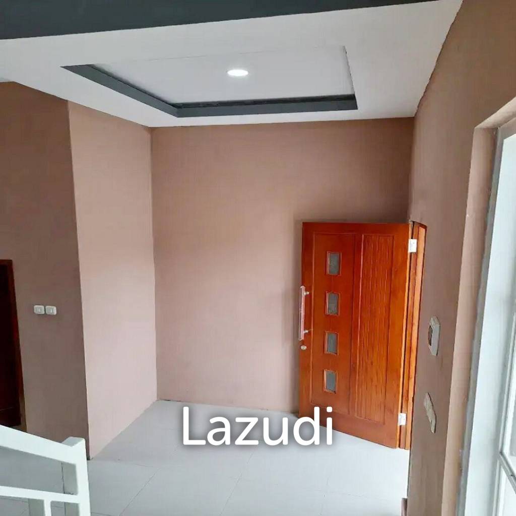 Rumah Dijual di Kota Malang Dekat Kampus ITN 2, BPTP Jatim, Mall Dinoyo City, RS UMM, RS UNISMA, PT. Bentoel Malang