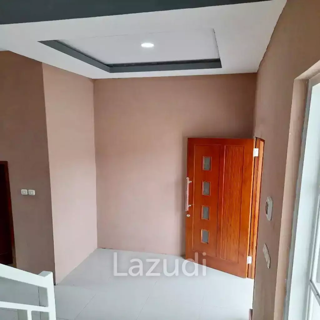 Rumah Dijual di Kota Malang Dekat Kampus ITN 2, BPTP Jatim, Mall Dinoyo City, RS UMM, RS UNISMA, PT. Bentoel Malang