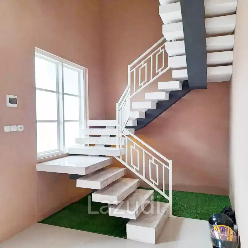 Rumah Dijual di Kota Malang Dekat Kampus ITN 2, BPTP Jatim, Mall Dinoyo City, RS UMM, RS UNISMA, PT. Bentoel Malang