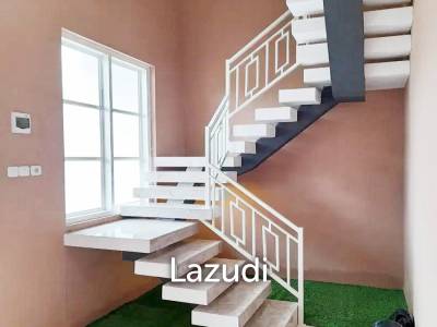 Rumah Dijual di Kota Malang Dekat Kampus ITN 2, BPTP Jatim, Mall Dinoyo City, RS UMM, RS UNISMA, PT. Bentoel Malang