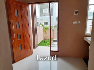 Rumah Dijual di Kota Malang Dekat Kampus ITN 2, BPTP Jatim, Mall Dinoyo City, RS UMM, RS UNISMA, PT. Bentoel Malang