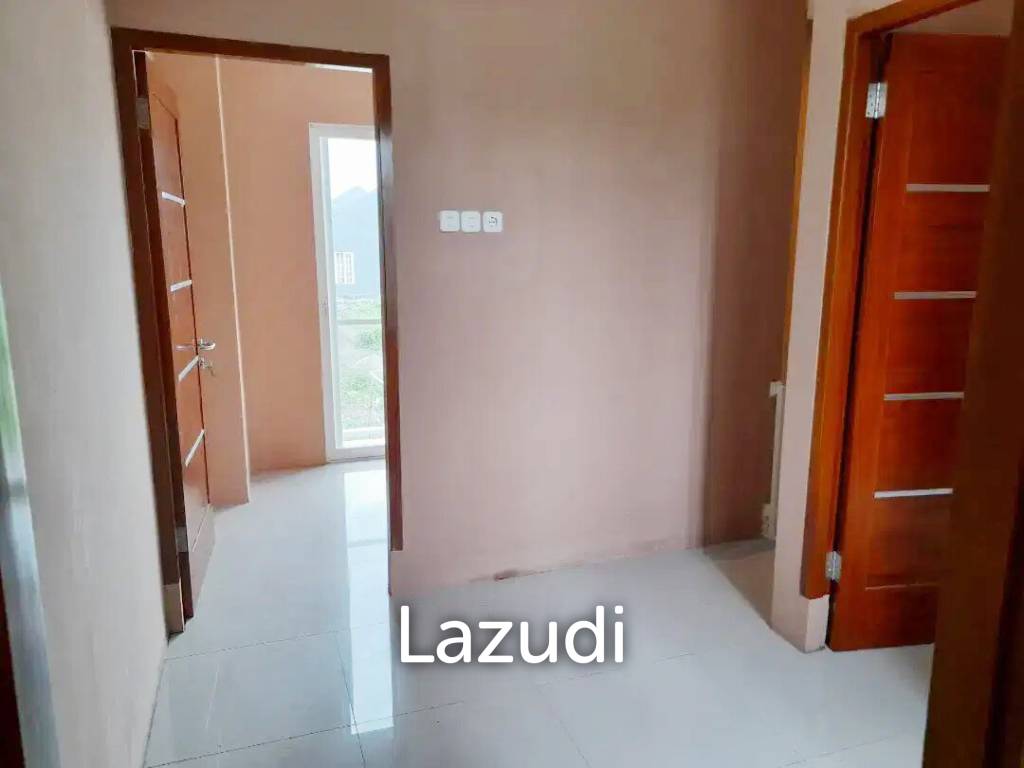 Rumah Dijual di Kota Malang Dekat Kampus ITN 2, BPTP Jatim, Mall Dinoyo City, RS UMM, RS UNISMA, PT. Bentoel Malang