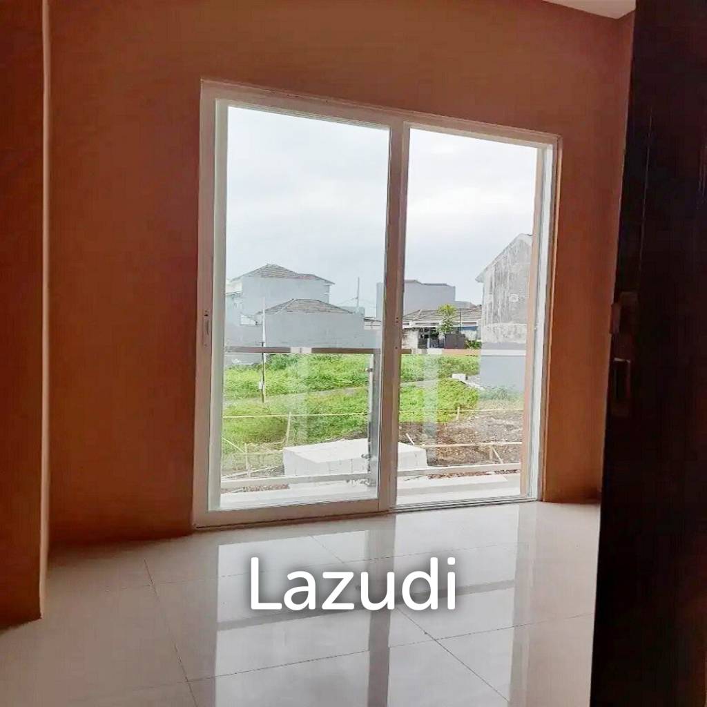 Rumah Dijual di Kota Malang Dekat Kampus ITN 2, BPTP Jatim, Mall Dinoyo City, RS UMM, RS UNISMA, PT. Bentoel Malang