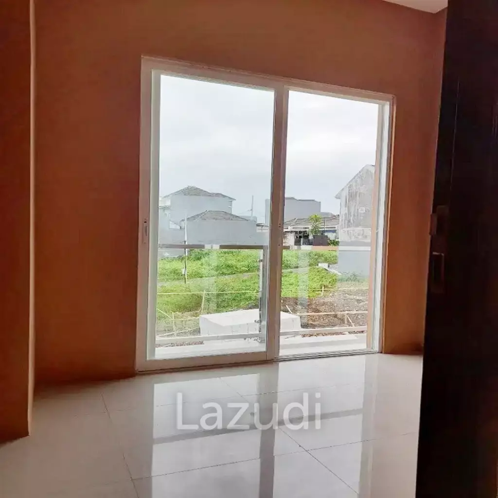 Rumah Dijual di Kota Malang Dekat Kampus ITN 2, BPTP Jatim, Mall Dinoyo City, RS UMM, RS UNISMA, PT. Bentoel Malang