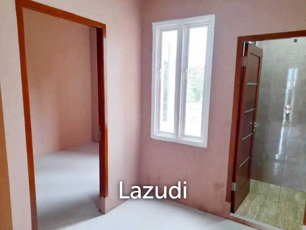Rumah Dijual di Kota Malang Dekat Kampus ITN 2, BPTP Jatim, Mall Dinoyo City, RS UMM, RS UNISMA, PT. Bentoel Malang