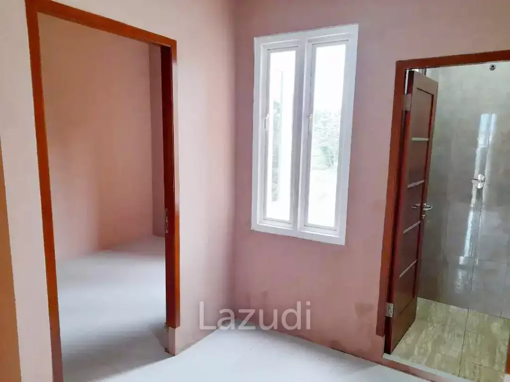 Rumah Dijual di Kota Malang Dekat Kampus ITN 2, BPTP Jatim, Mall Dinoyo City, RS UMM, RS UNISMA, PT. Bentoel Malang