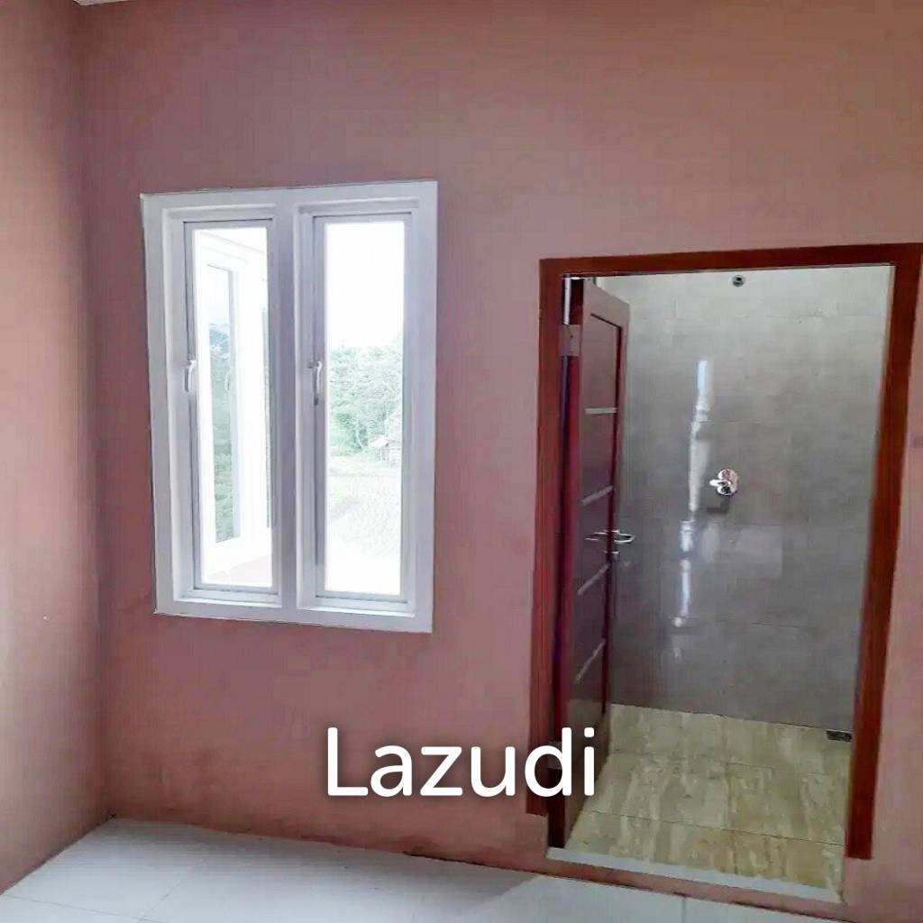 Rumah Dijual di Kota Malang Dekat Kampus ITN 2, BPTP Jatim, Mall Dinoyo City, RS UMM, RS UNISMA, PT. Bentoel Malang
