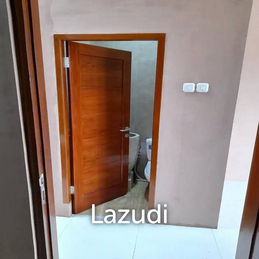 Rumah Dijual di Kota Malang Dekat Kampus ITN 2, BPTP Jatim, Mall Dinoyo City, RS UMM, RS UNISMA, PT. Bentoel Malang