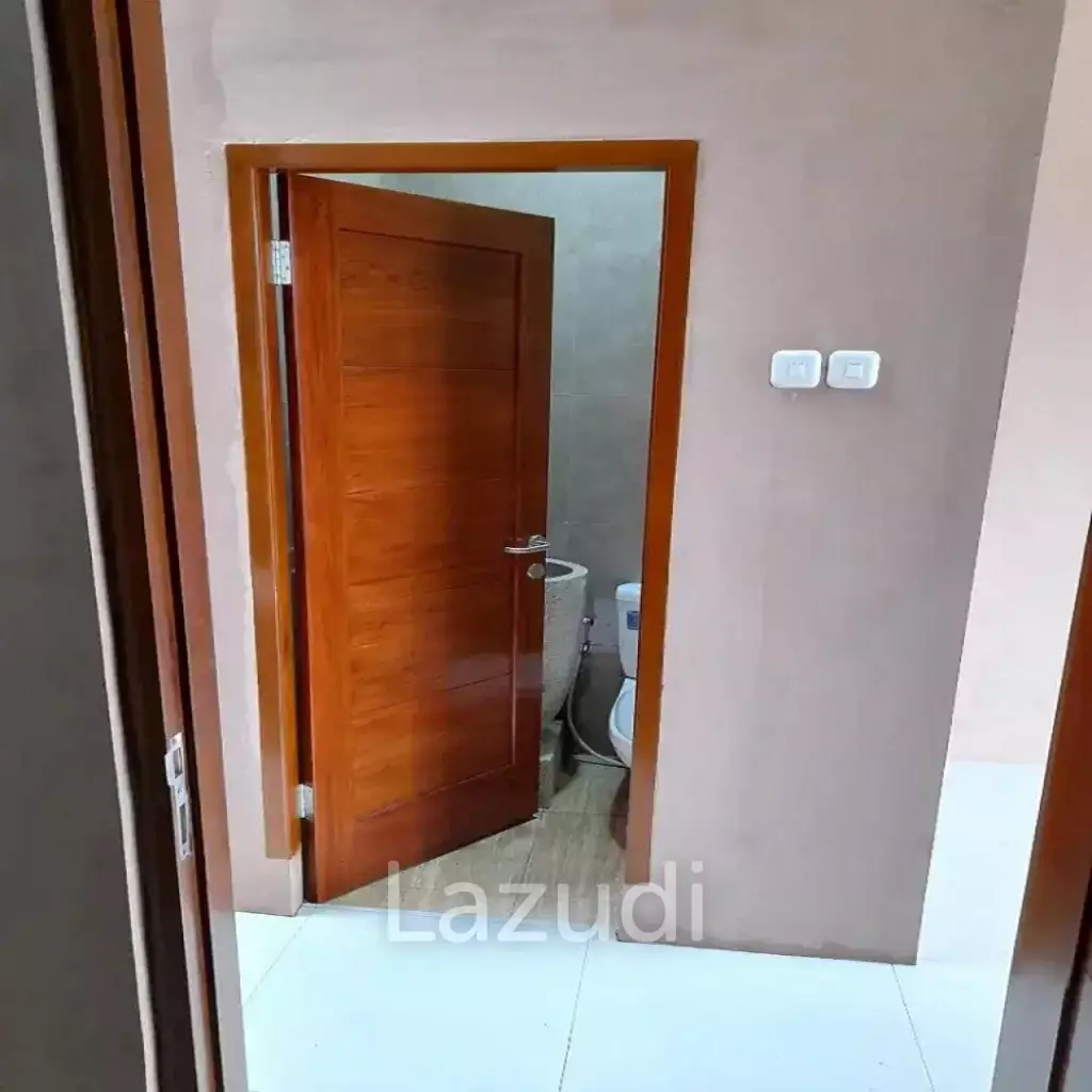 Rumah Dijual di Kota Malang Dekat Kampus ITN 2, BPTP Jatim, Mall Dinoyo City, RS UMM, RS UNISMA, PT. Bentoel Malang