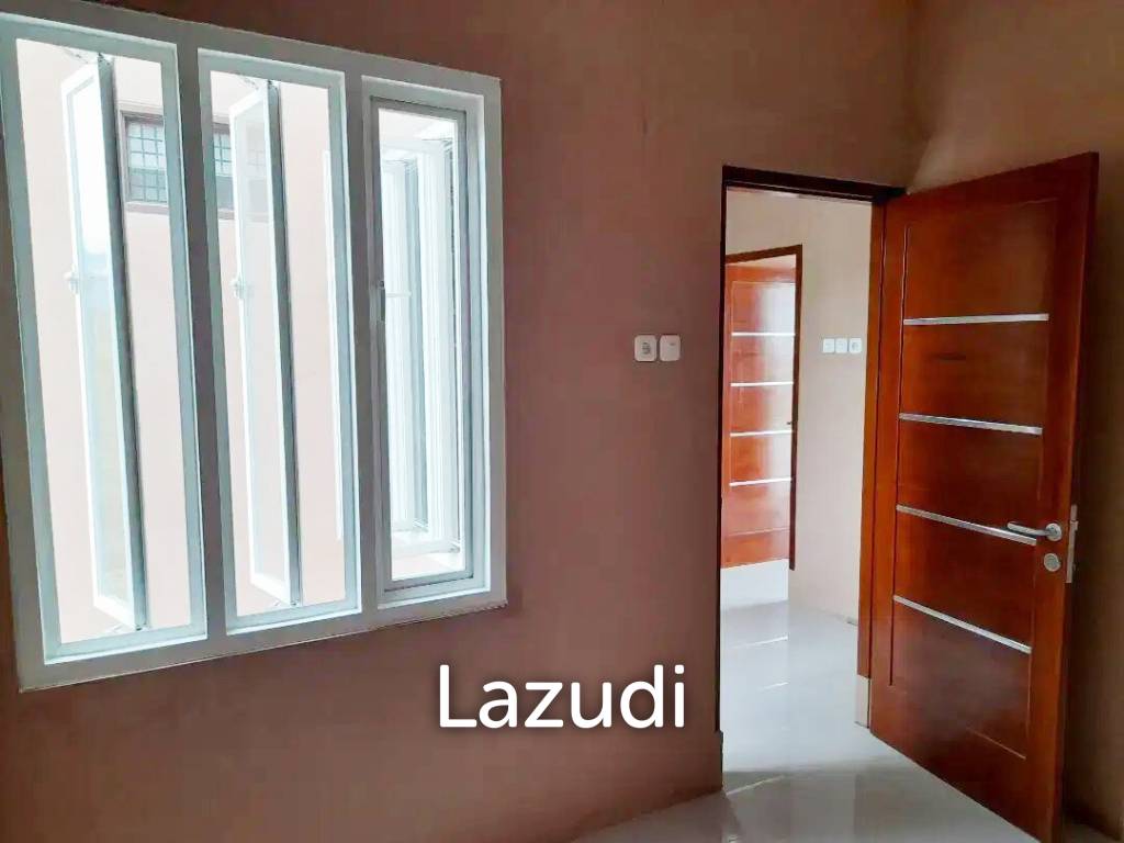 Rumah Dijual di Kota Malang Dekat Kampus ITN 2, BPTP Jatim, Mall Dinoyo City, RS UMM, RS UNISMA, PT. Bentoel Malang