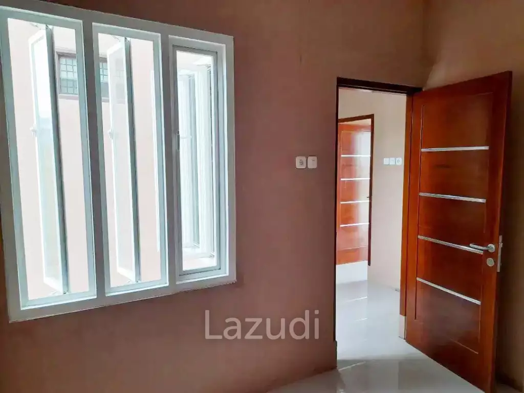 Rumah Dijual di Kota Malang Dekat Kampus ITN 2, BPTP Jatim, Mall Dinoyo City, RS UMM, RS UNISMA, PT. Bentoel Malang