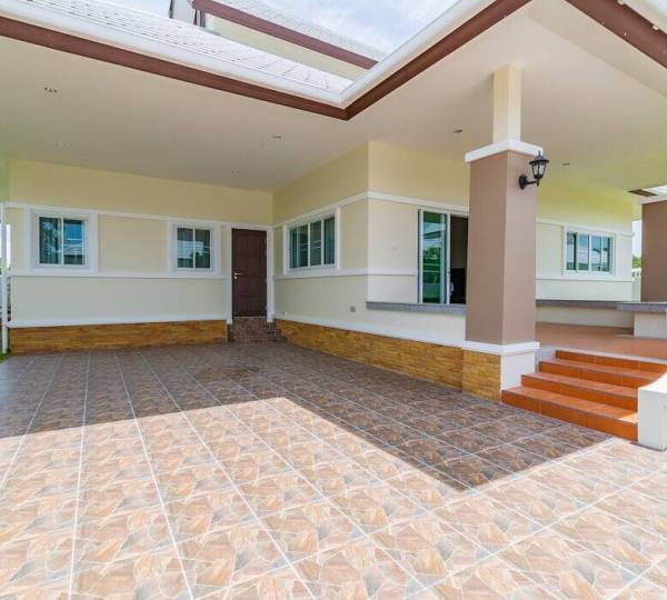 EMERALD SCENERY : Brand new 3 bed villa EMERALD SCENERY : Brand new 3 bed villa