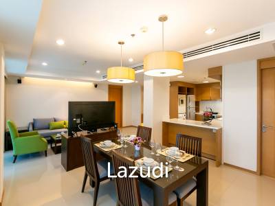 2 Bed 2 Bath 120 Sqm Apartment For Rent