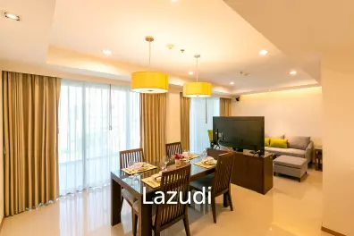 2 Bed 2 Bath 120 Sqm Apartment For Rent