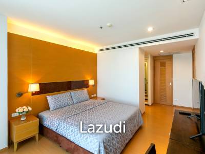 2 Bed 2 Bath 120 Sqm Apartment For Rent