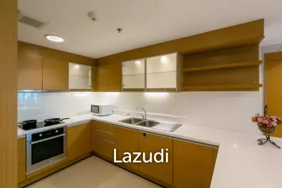 2 Bed 2 Bath 120 Sqm Apartment For Rent