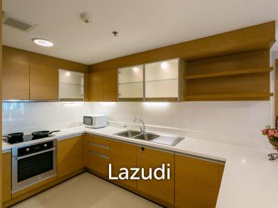 2 Bed 2 Bath 120 Sqm Apartment For Rent