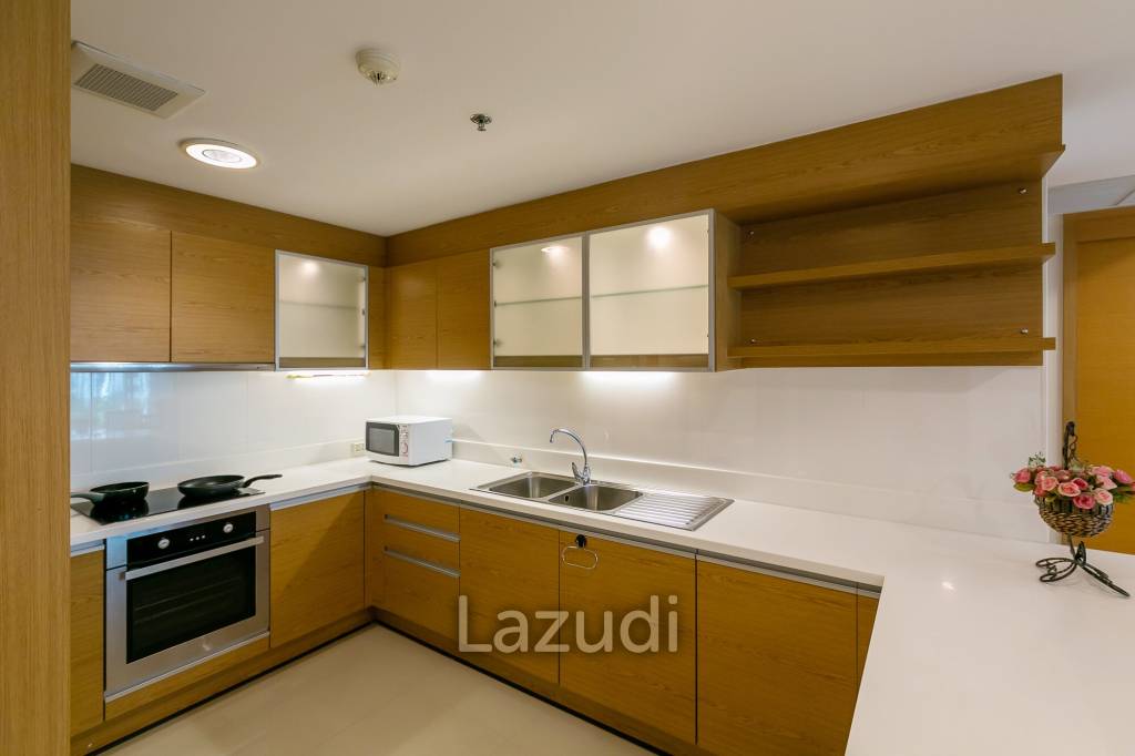 2 Bed 2 Bath 120 Sqm Apartment For Rent