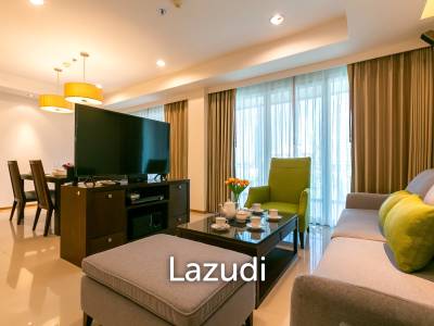 2 Bed 2 Bath 120 Sqm Apartment For Rent