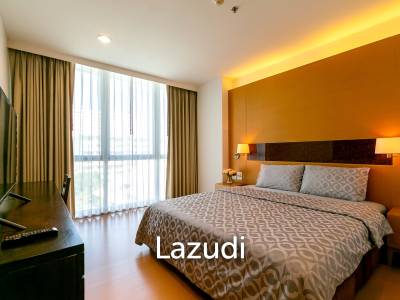 2 Bed 2 Bath 120 Sqm Apartment For Rent