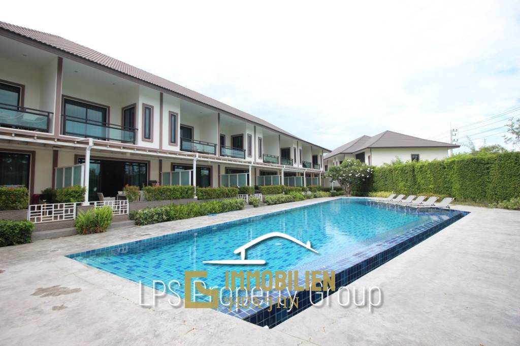 170 m² 2 Chambre 2 Salle de bain Maison de ville Pour Louer