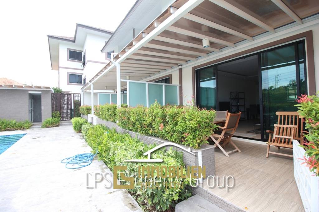 170 m² 2 Chambre 2 Salle de bain Maison de ville Pour Louer