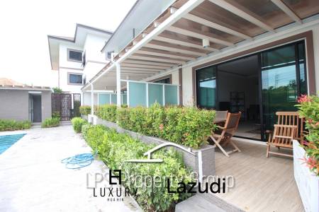 170 m² 2 Chambre 2 Salle de bain Maison de ville Pour Louer