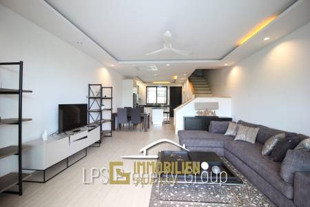 170 m² 2 Chambre 2 Salle de bain Maison de ville Pour Louer