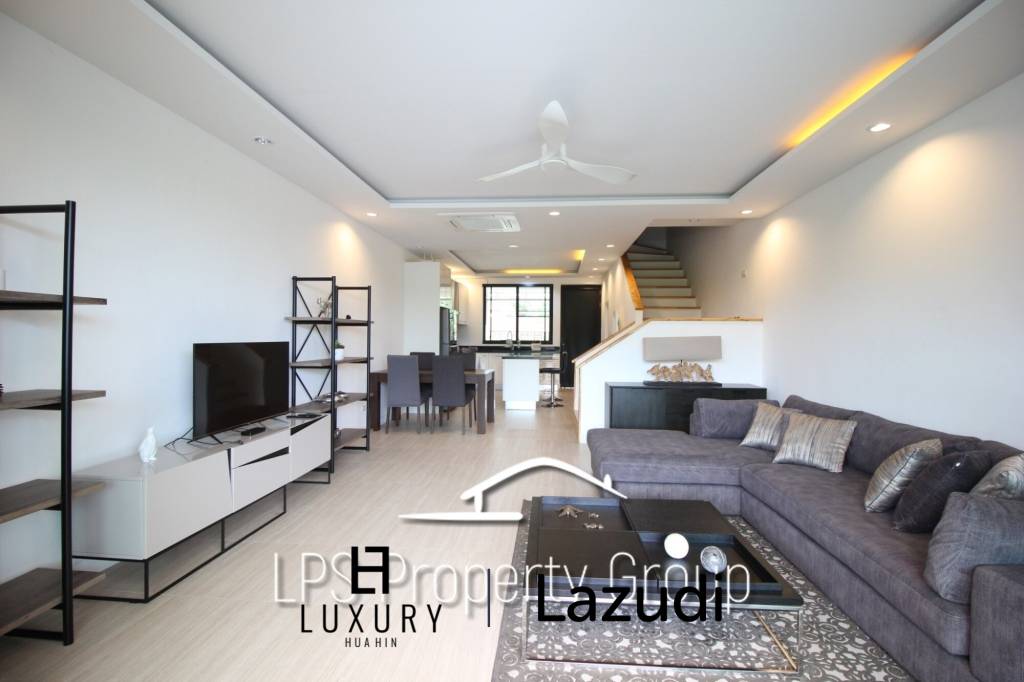 170 m² 2 Chambre 2 Salle de bain Maison de ville Pour Louer